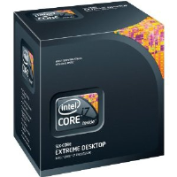 процессор Intel Core i7 980X Extreme Edition BOX