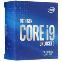 процессор Intel Core i9 10850K BOX