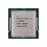 Intel Core i9 10850K BOX