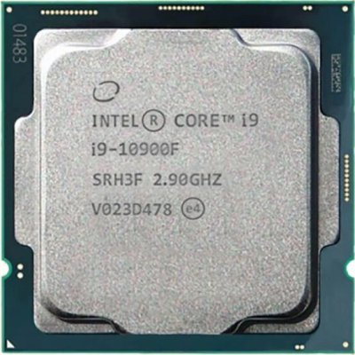 

Intel Core i9 10900F OEM