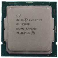 процессор Intel Core i9 10900K OEM
