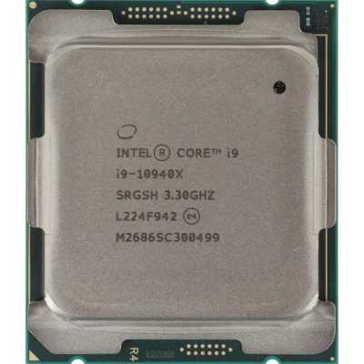 Intel Core i9 10940X OEM