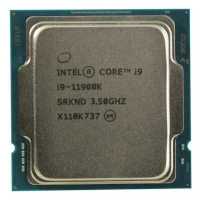 Intel Core i9 11900K BOX