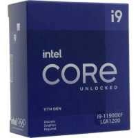 процессор Intel Core i9 11900KF BOX