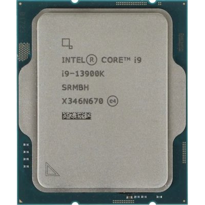 процессор Intel Core i9 13900K OEM