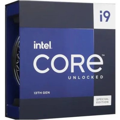 процессор Intel Core i9 13900KS BOX