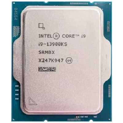 процессор Intel Core i9 13900KS OEM