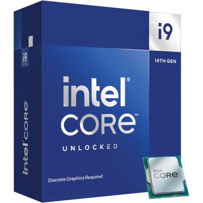 процессор Intel Core i9 14900KF BOX