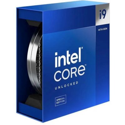 процессор Intel Core i9 14900KS BOX