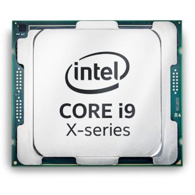 Intel core i9 Intel core i9