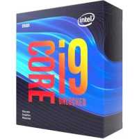 процессор Intel Core i9 9900K BOX