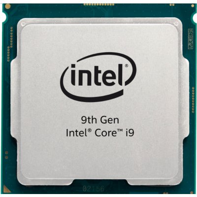 

Intel Core i9 9900K OEM