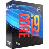 процессор Intel Core i9 9900KF BOX