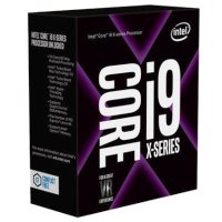 процессор Intel Core i9 9900X WOF