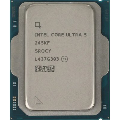 Intel Core Ultra 5 245KF BOX