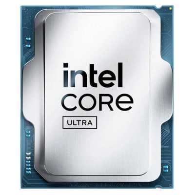 Intel Core Ultra 5 245KF BOX
