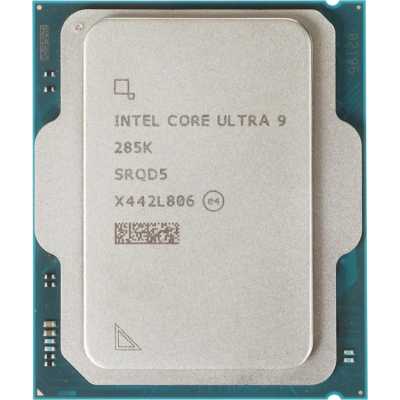 процессор Intel Core Ultra 9 285K OEM