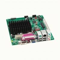 материнская плата Intel D2700MUD