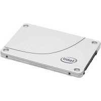 SSD диск Intel D3-S4610 480Gb SSDSC2KG480G801