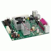 материнская плата Intel D945GCLF2