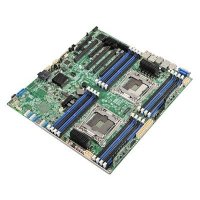 материнская плата Intel DBS2600CW2R