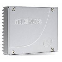 SSD диск Intel DC P4610 6.4Tb SSDPE2KE064T801