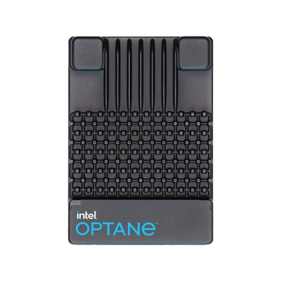 SSD диск Intel DC P5810X 400Gb SSDPF21Q400GA01
