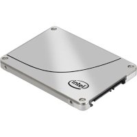 SSD диск Intel DC S3520 150Gb SSDSC2BB150G701