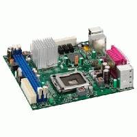 материнская плата Intel DG41MJ
