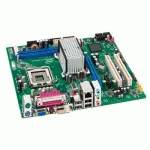 материнская плата Intel DG41TX