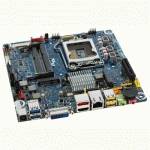 материнская плата Intel DH61AG