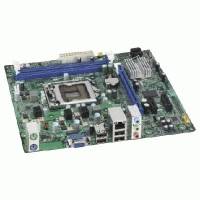 материнская плата Intel DH61HO