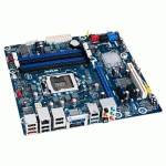 материнская плата Intel DH67GD
