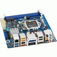 материнская плата Intel DH77DF