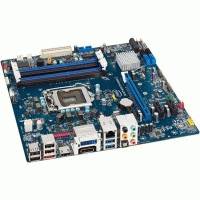 материнская плата Intel DH77EB