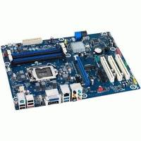 материнская плата Intel DH77KC