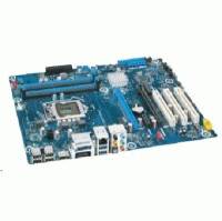 материнская плата Intel DH87MC