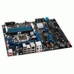 материнская плата Intel DP55KG
