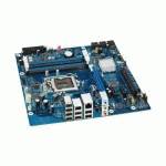 материнская плата Intel DP55WB