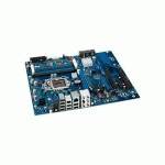 материнская плата Intel DP55WG