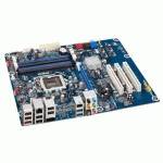 материнская плата Intel DP67BA