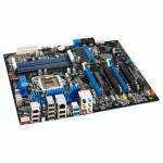 материнская плата Intel DP67BG