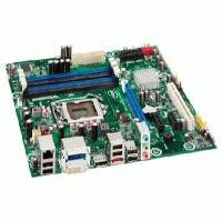материнская плата Intel DQ57TM