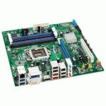 материнская плата Intel DQ67SW