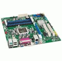 материнская плата Intel DQ77CP