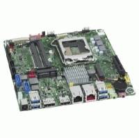 материнская плата Intel DQ77KB