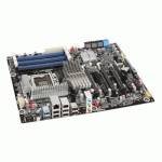 материнская плата Intel DX58OG