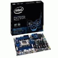 материнская плата Intel DX79SR