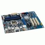 материнская плата Intel DZ68DB