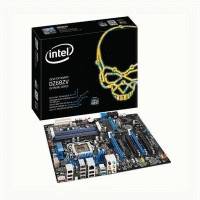 материнская плата Intel DZ68ZV
